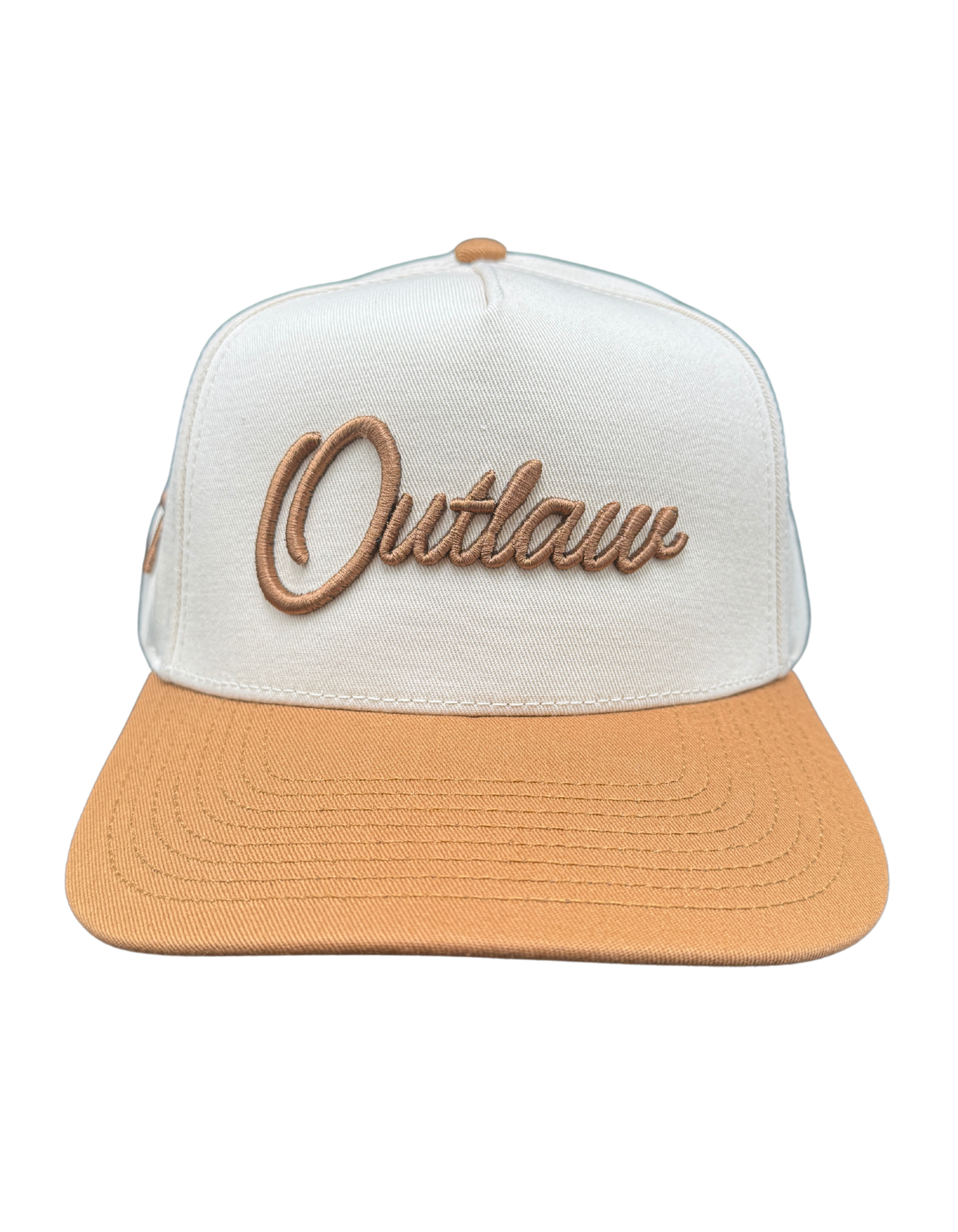 Outlaw Hat – Richardson Adjustable Mid Profile