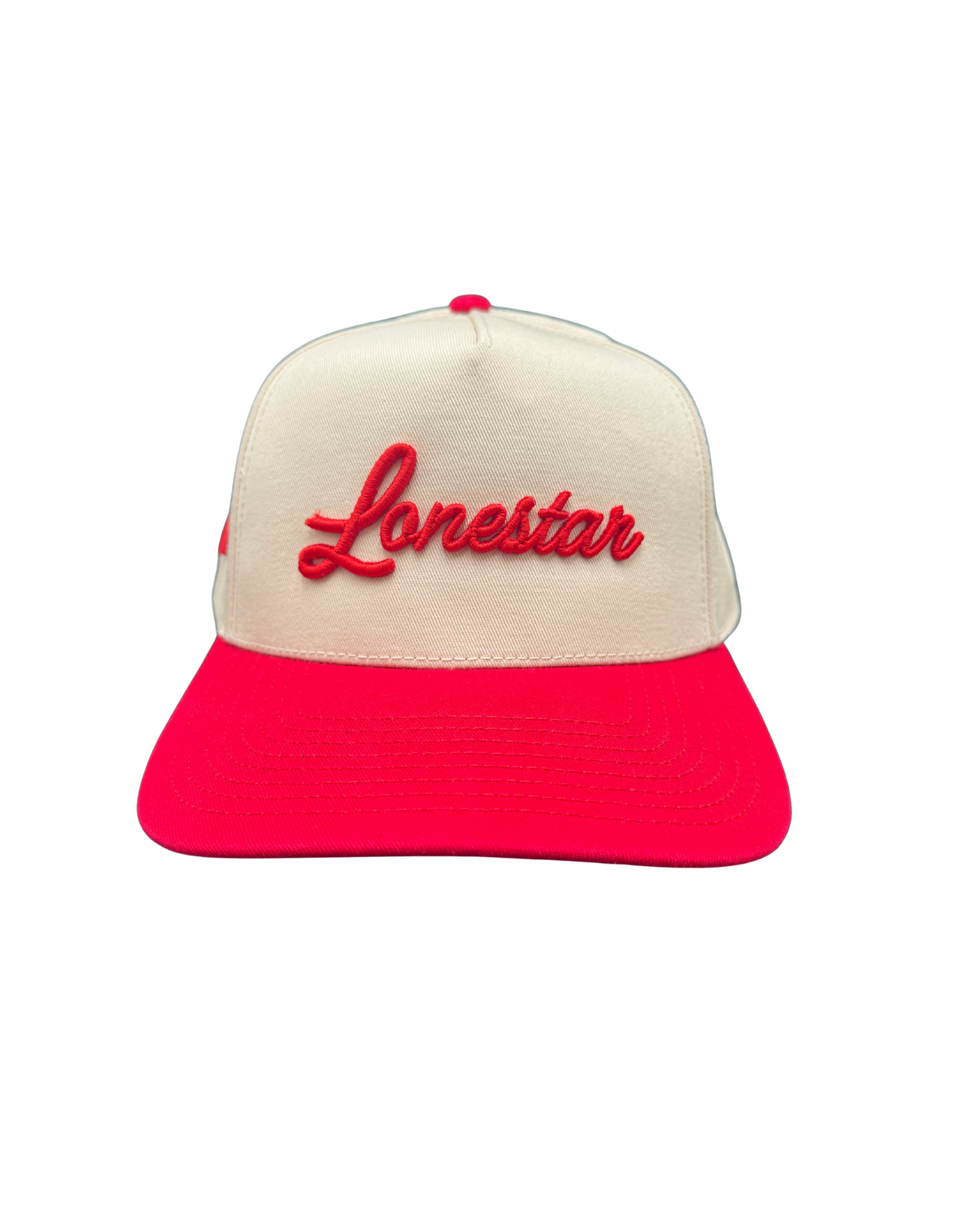 Lonestar Hat – Richardson Adjustable Mid Profile