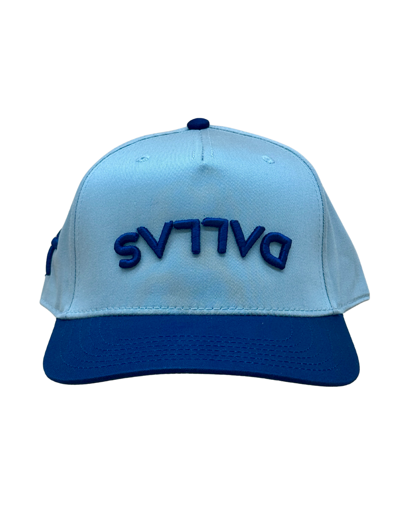 Dallas Hat – Otto Classic Fit Mid Profile Snapback