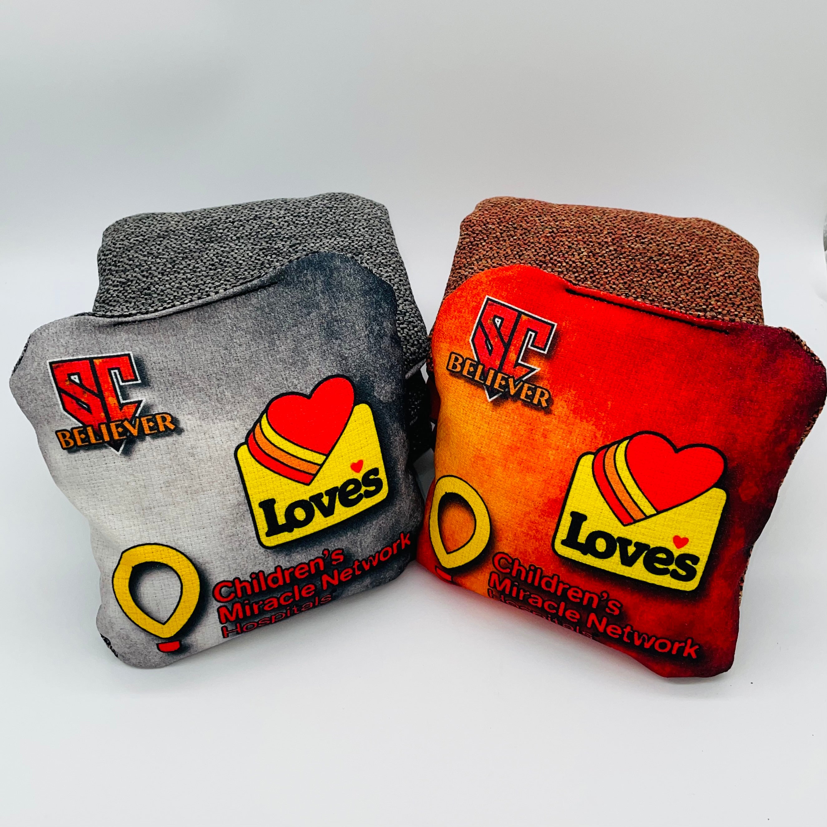 Bulk Cornhole Bag Orders