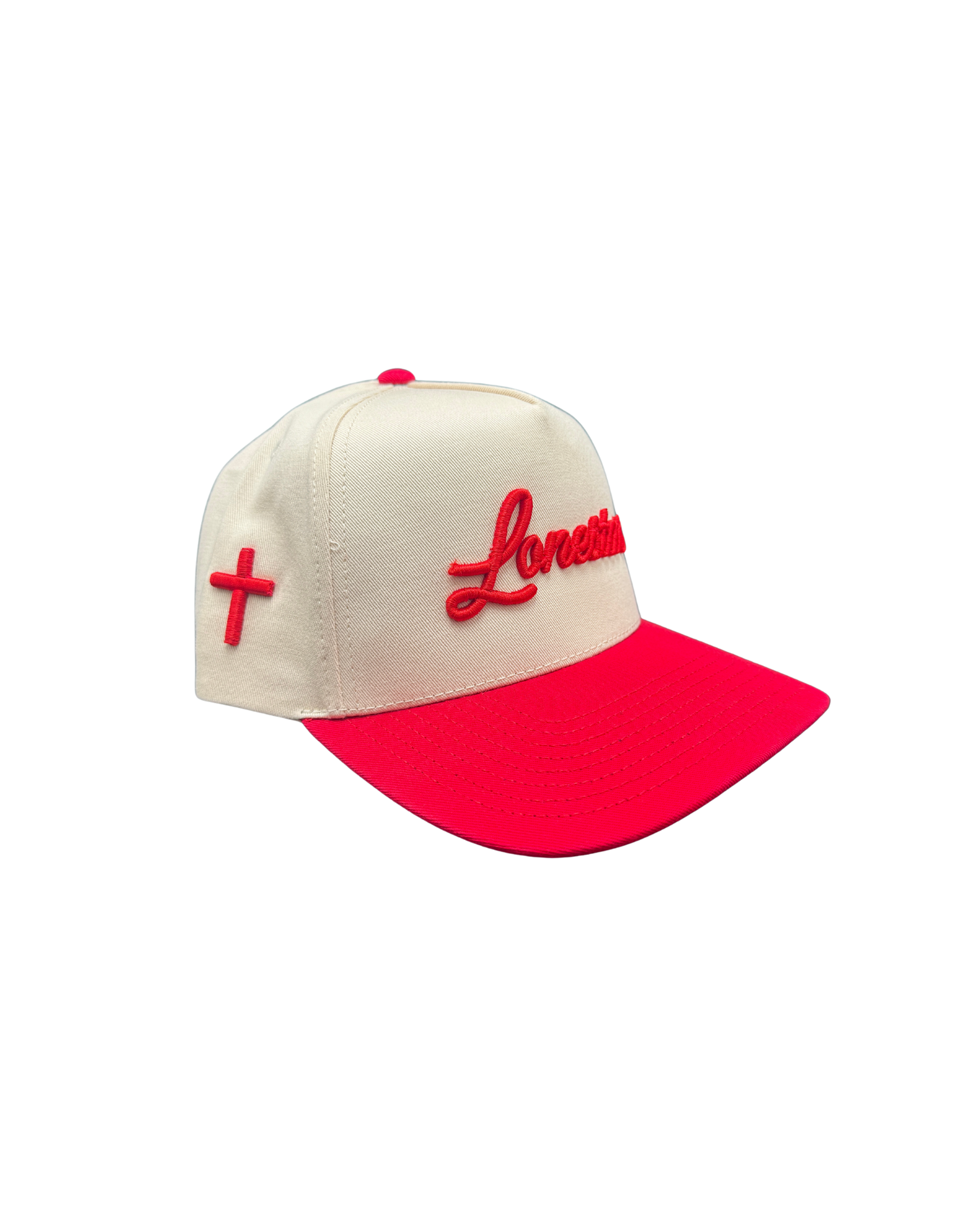 Lonestar Hat – Richardson Adjustable Mid Profile