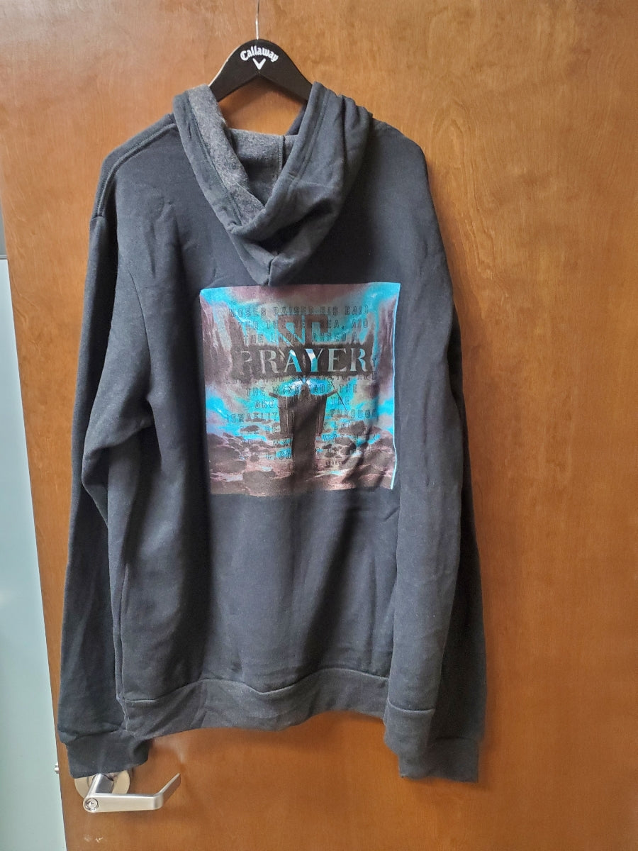 Prayer Hoodie