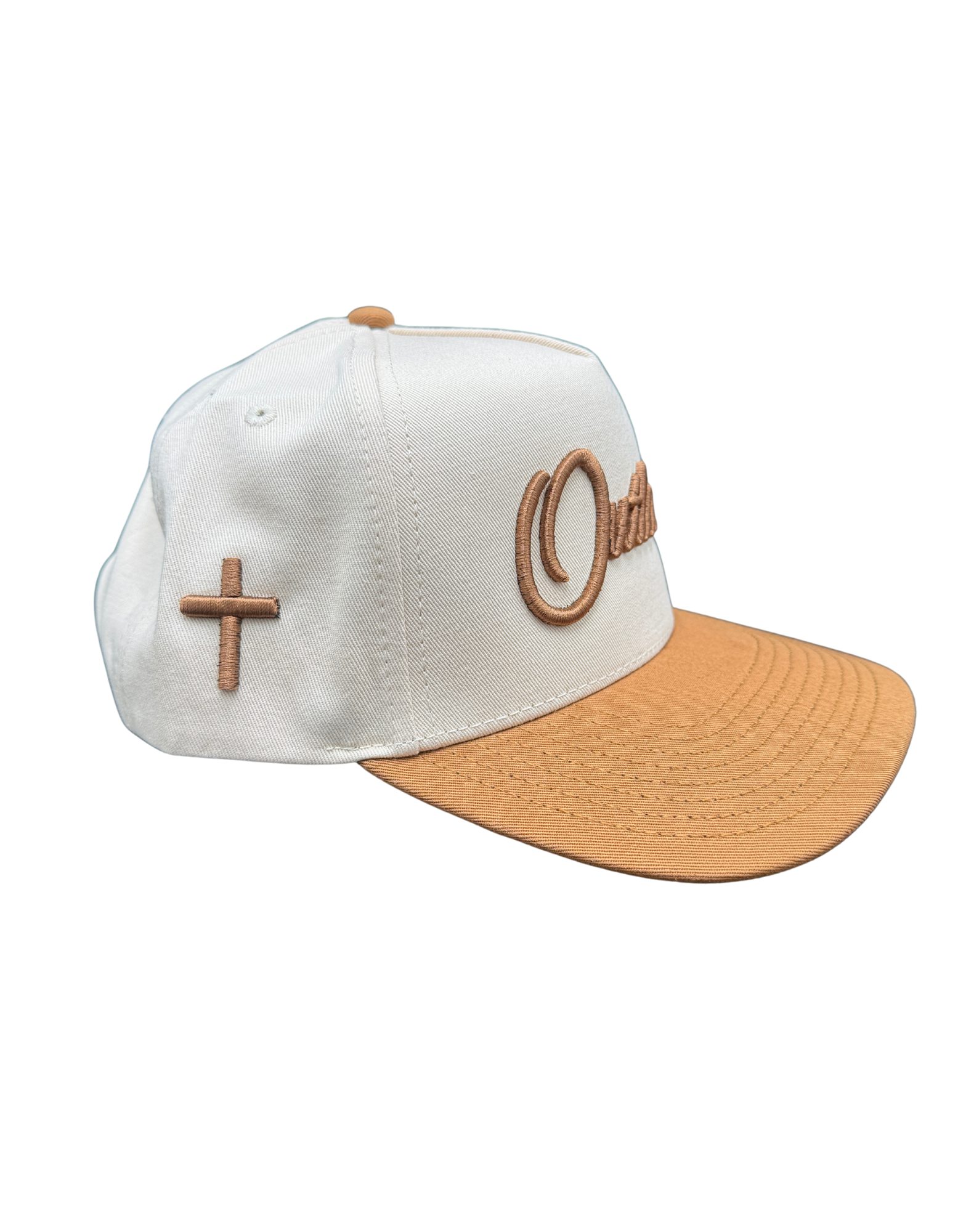 Outlaw Hat – Richardson Adjustable Mid Profile