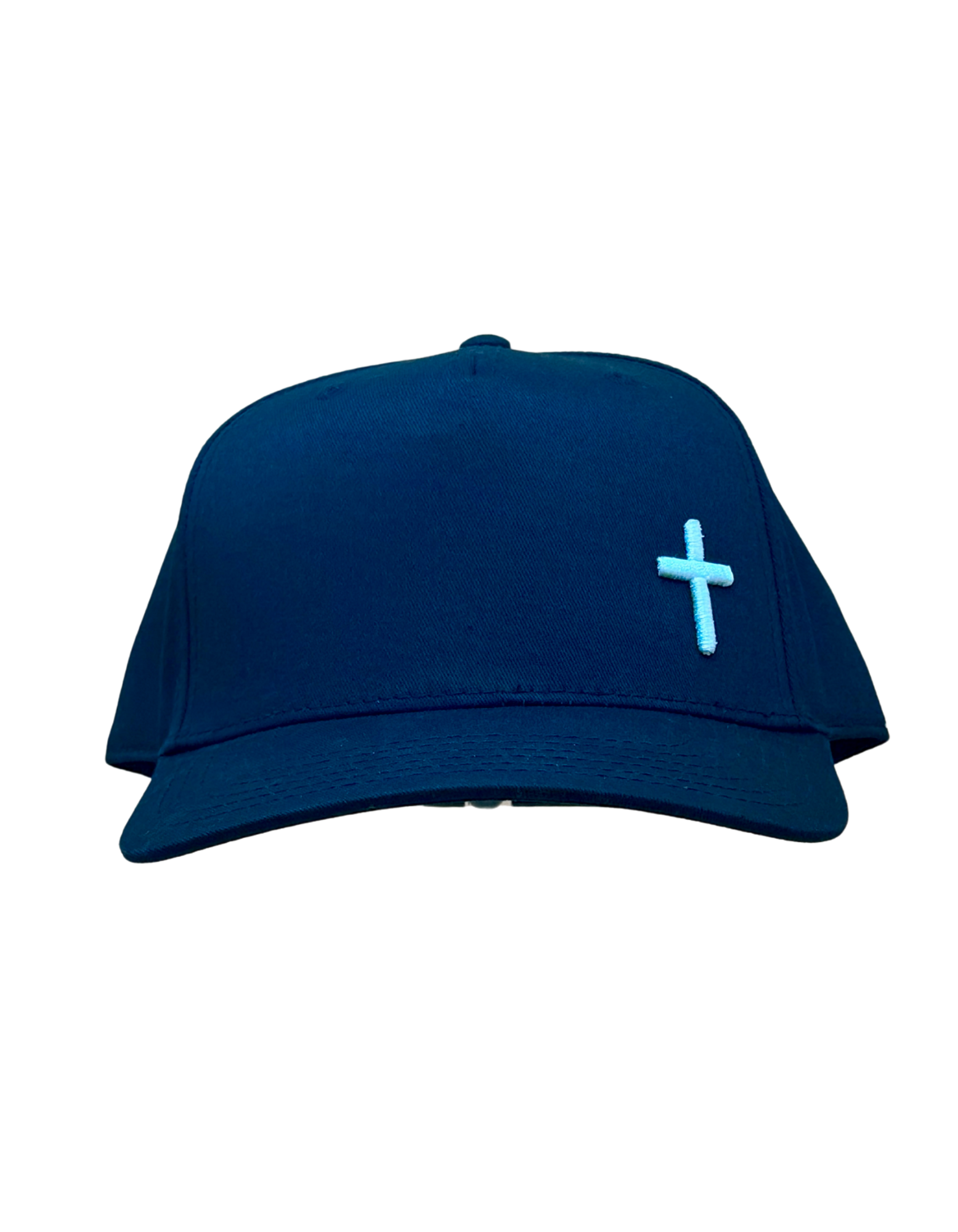Cross Hat – Otto Classic Fit Mid Profile