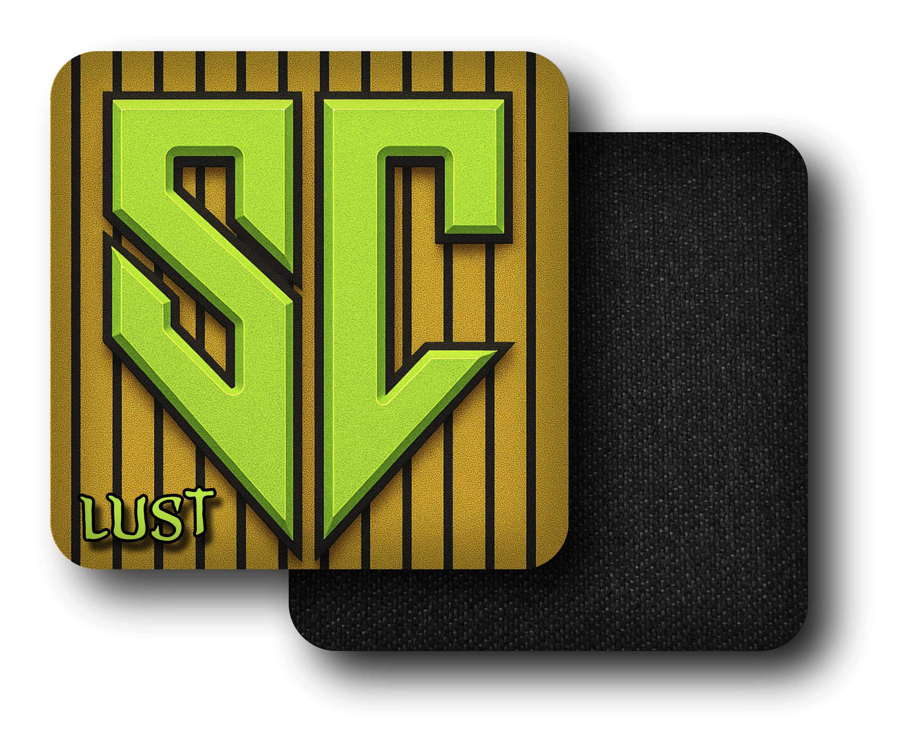LUST