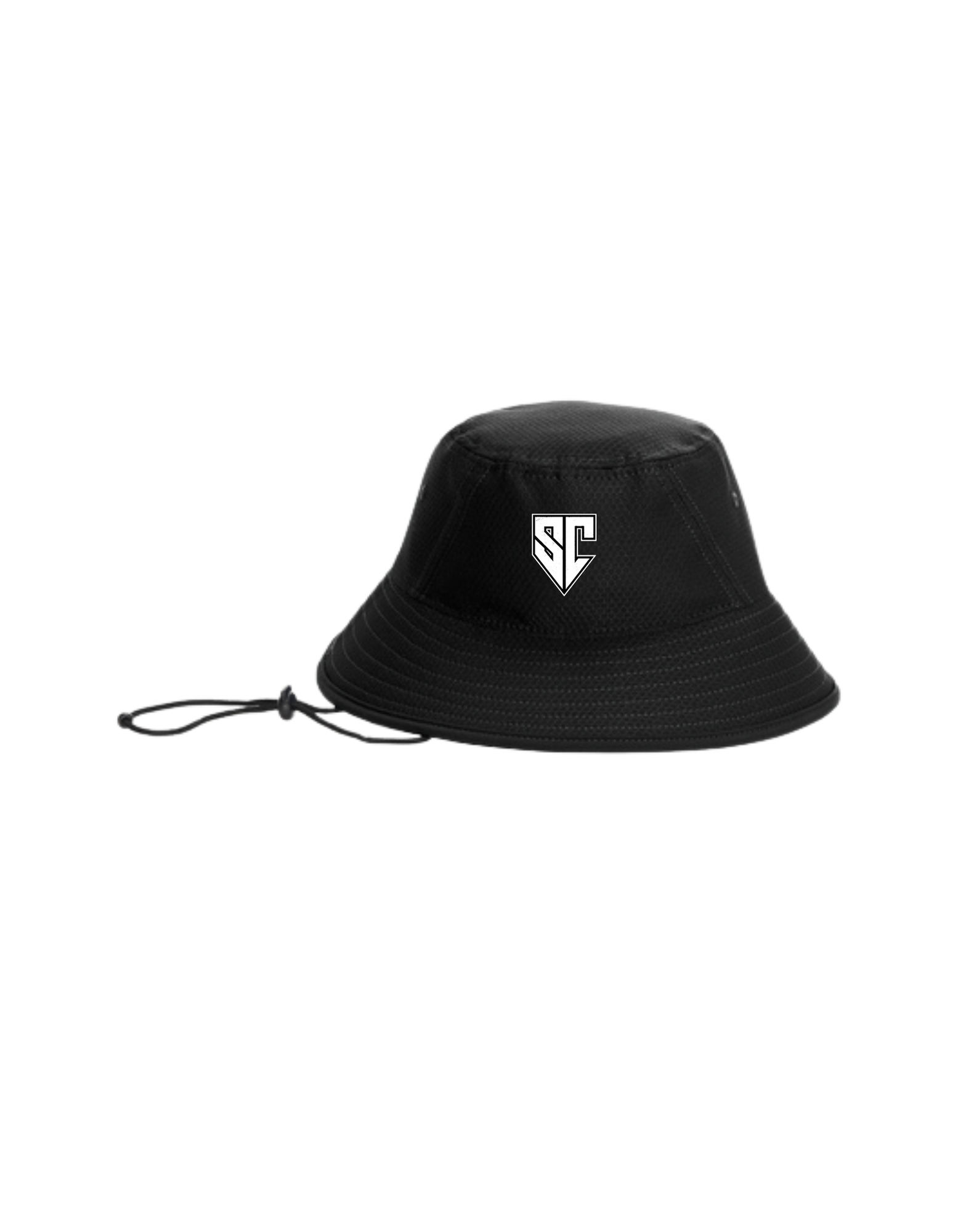 Sinner Creative x New Era Bucket Hat